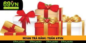 Hoàn Trả Hằng Tuần 69vn Hướng Dẫn Chi Tiết Và Hiệu Quả